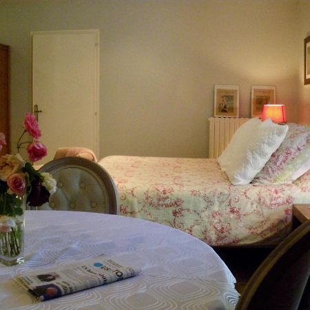 La Metairie Du Pont Bed & Breakfast Sainte-Hermine Exterior photo
